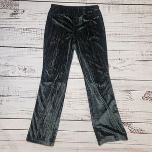 Urban Outfitters Velvet pants - Kimchi Blue - Velvet pants